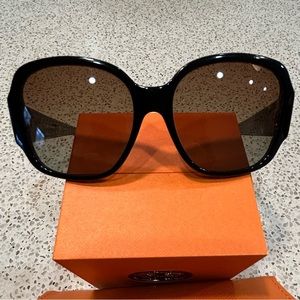 Tory Burch sunglasses